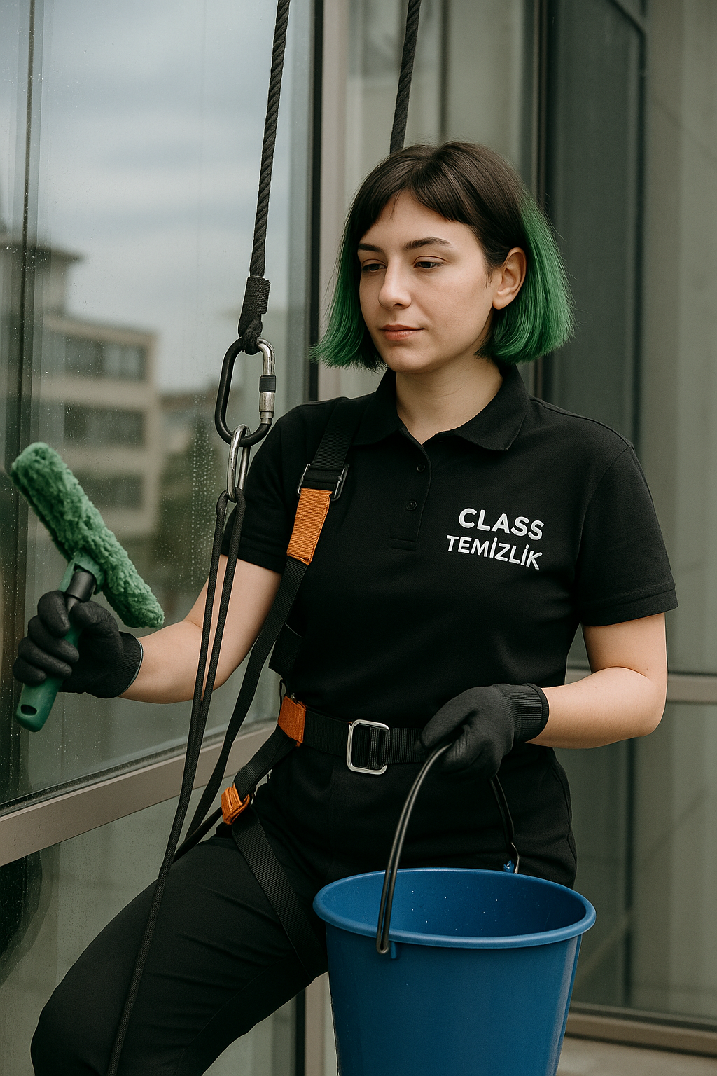 Mersin Temizlik Şirketleri | Profesyonel Temizlik Hizmeti | Class Temizlik